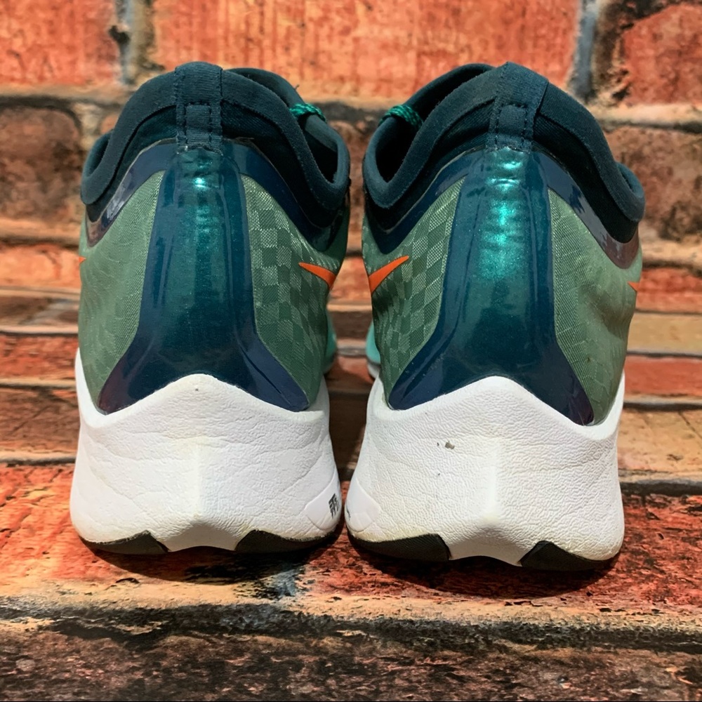 Nike Zook Fly 3 Athletic Shoes 👋🏼 - Picture 5 of 10